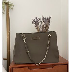 DKNY Medium Tote Bag